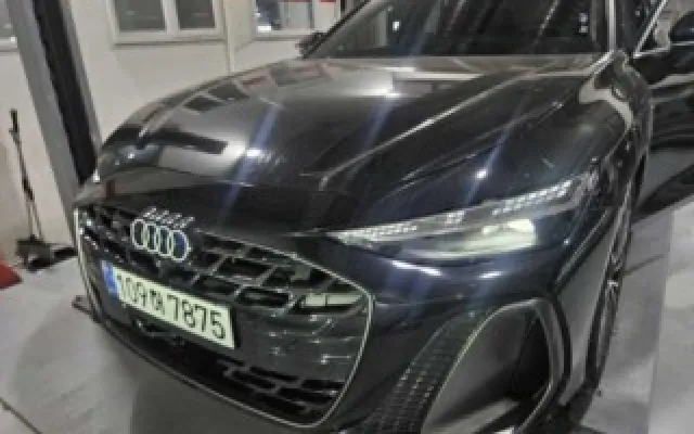 신용불량중고차할부 A6 (C9) 45 TFSI 콰트로 S-라인 매물 사진 17 - 2026/06 4,717km