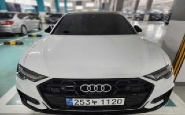 신용불량중고차할부 A6 (C8) 45 TFSI 콰트로 프리미엄 매물 사진 18 - 2025/05 5,780km